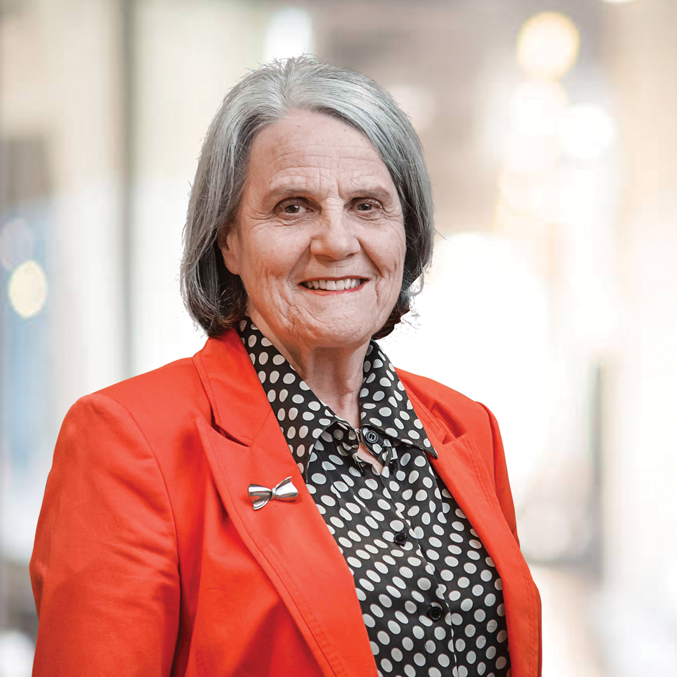 Barbara Gibson, Non Executive Director - United Malt 