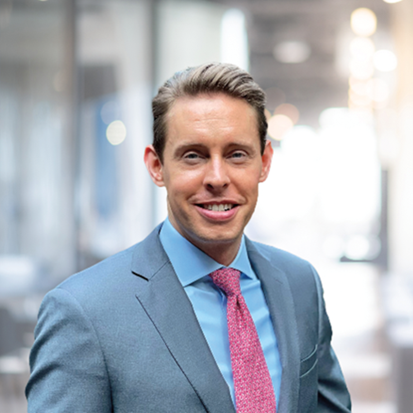 Tiago Darocha, Chief Operating Officer, United Malt
