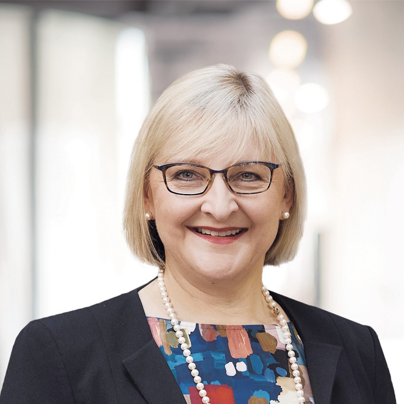 Barbara Gibson, Non Executive Director - United Malt