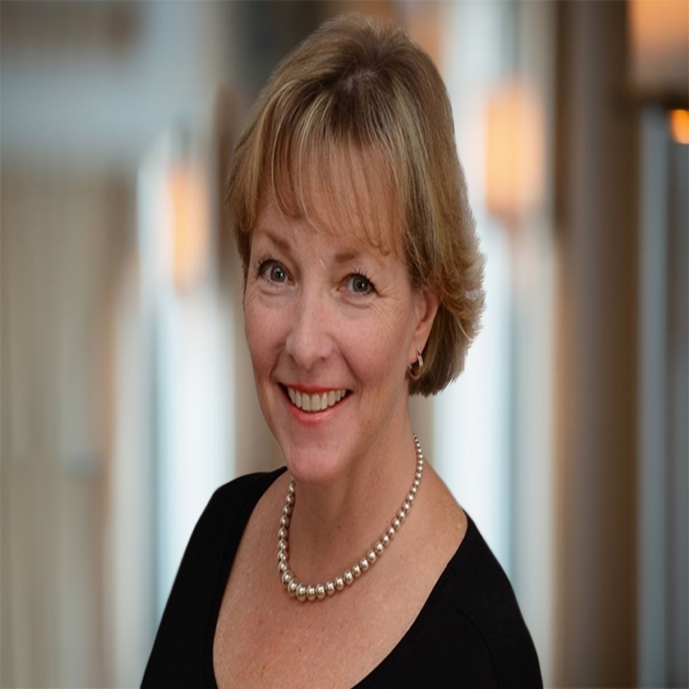 Jane McAloon, Non-Executive Director, United Malt